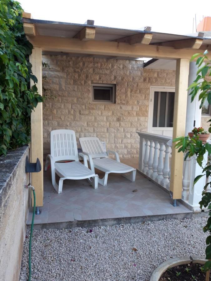 Apartment Perla Pirovac Exterior foto